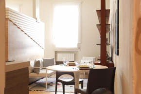 Art Apartment Porta a Prato